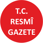 T.C. RESMÎ GAZETE